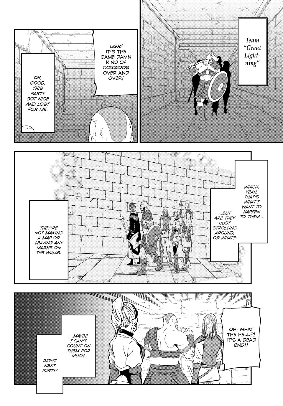 That Time I Got Reincarnated as a Slime, Chapter 116 image 30